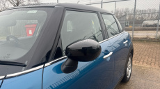 MINI Hatchback 1.5 Cooper Classic 5dr Auto Petrol Hatchback